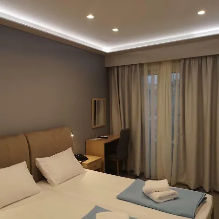3 Island View 3* Nidhrion