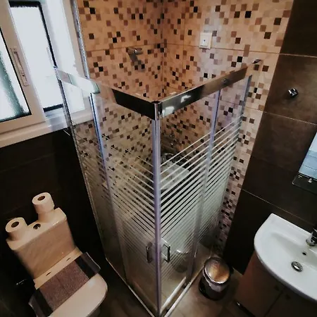 3 Island View 酒店 奈德里