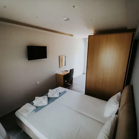 3 Island View ホテル 3*