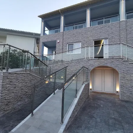 3 Island View 酒店 3*