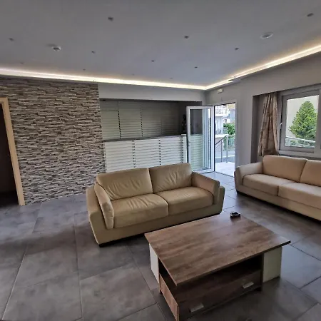 3 Island View 3* 奈德里