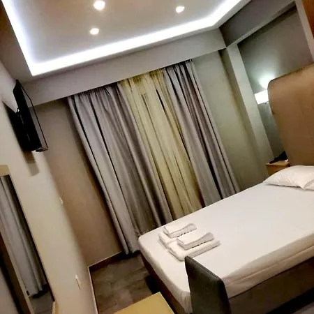 酒店 3 Island View