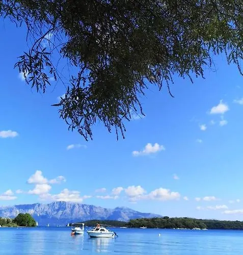 Hotel 3 Island View Nydri (Lefkada)