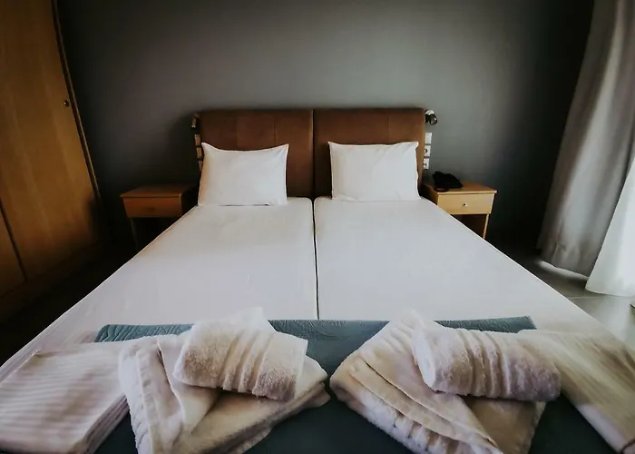 3 Island View Ξενοδοχείο 3*