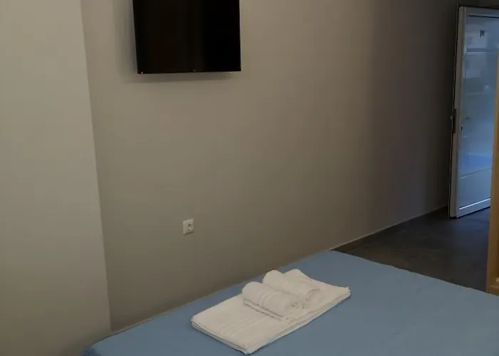 Ξενοδοχείο 3 Island View 3*